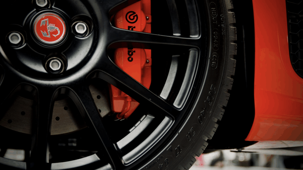 Brakes 3